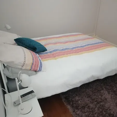 Lägenhet Studio Tergnier *