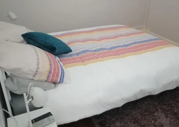 Lejlighed Studio Tergnier *